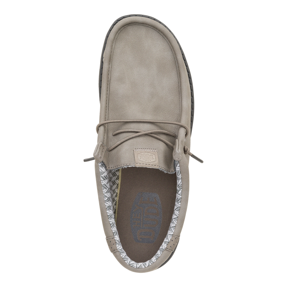 Wally Classic - Grey