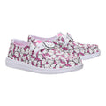 Wendy Hello Kitty Takeover - White/Pink
