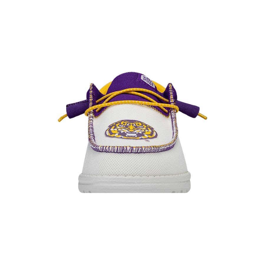 Men%27s Wally Tri LSU - LSU Purple/Gold