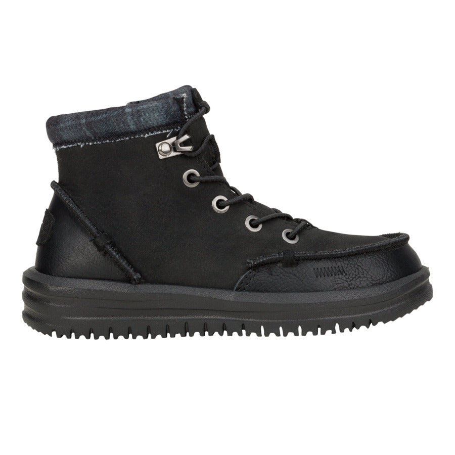 Bradley Youth Classic - Black