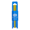 Neon Round Laces - Neon Yellow