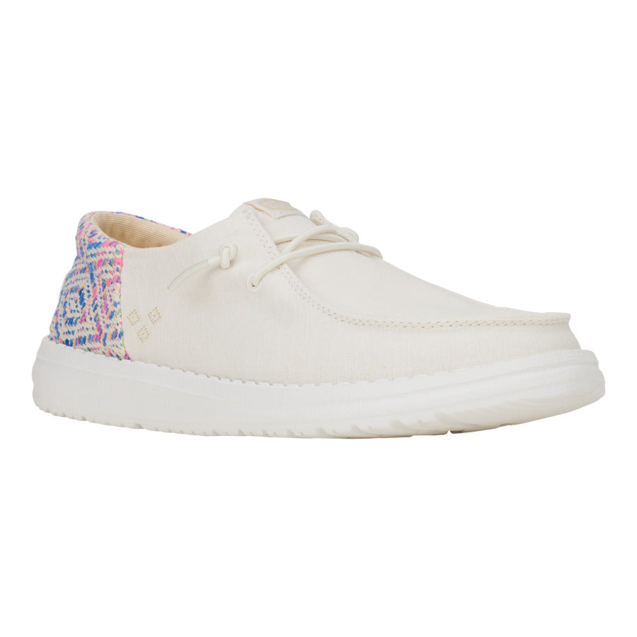 Wendy Funk Surf Baja - Ivory