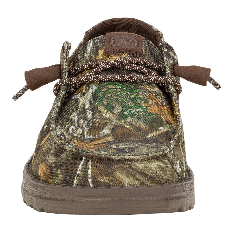 Wendy Realtree Edge® Colors - Brown/Camo
