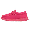 Wally Youth Funk Mono - Electric Pink