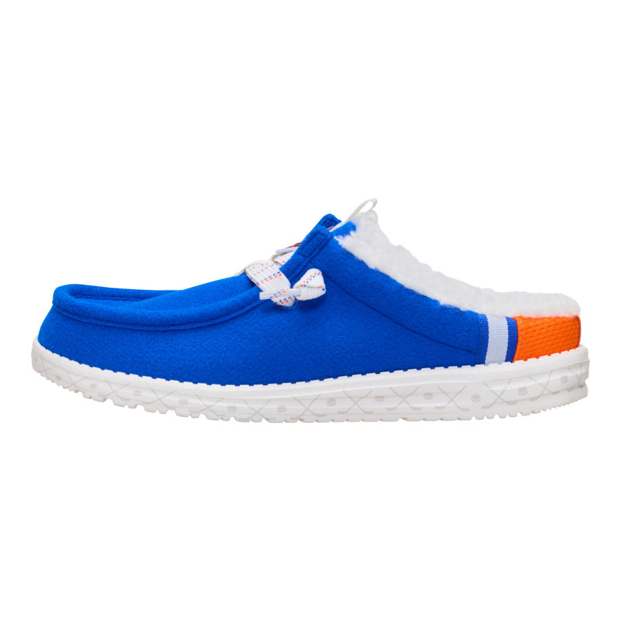 NHL® New York Islanders® Wally Slip - Varsity Blue/Orange