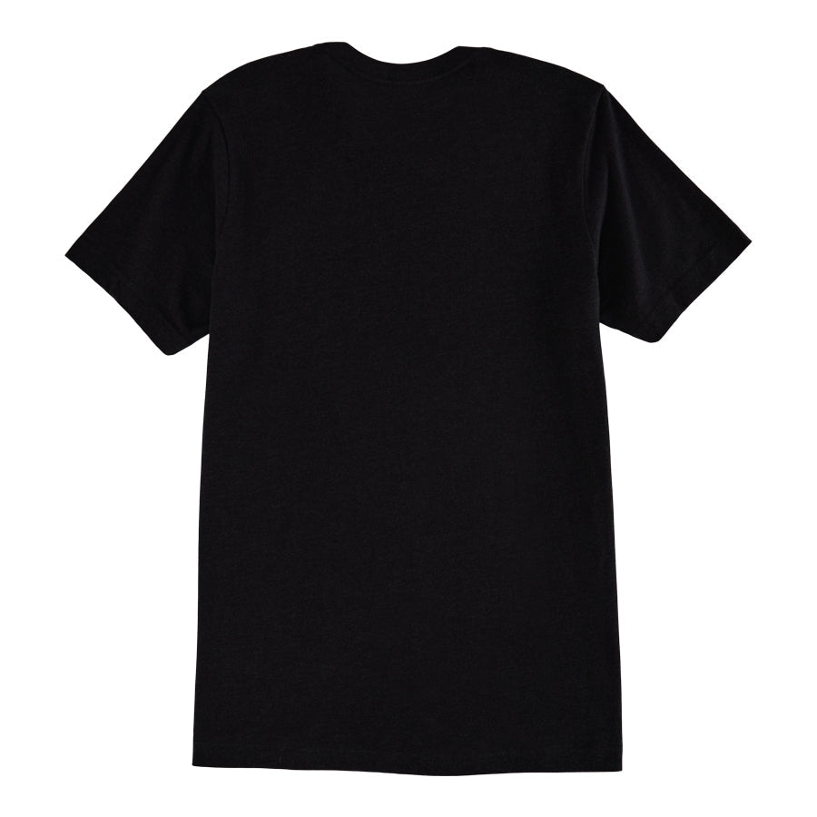 Go To Buckle Tee - Black