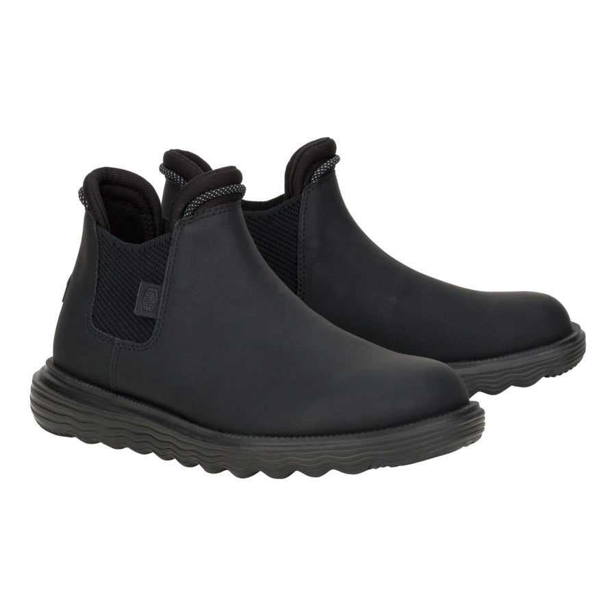 Branson Womens Classic - Black