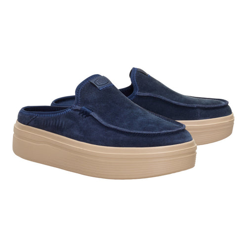 Austin Lift Classic - Navy
