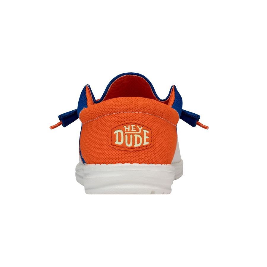 Men%27s Wally Tri Florida Gators - Florida Blue/Orange
