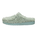 Wendy Slipper - Iceberg Green