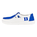 Wendy Duke - Duke Blue/White