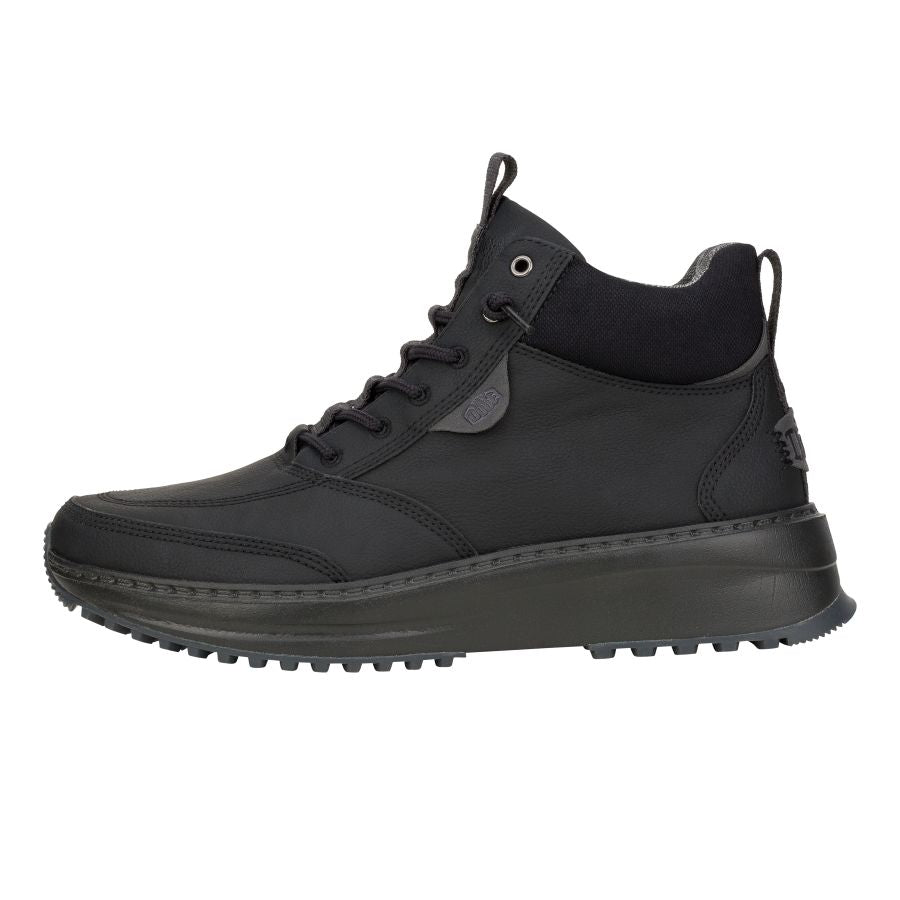 Tahoe Classic - Black