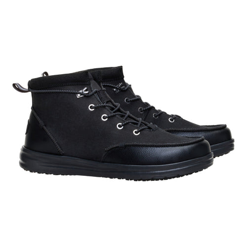 Bradley Work CE - Black