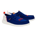 MLB Astros™ Wally Funk - Astros Navy/White