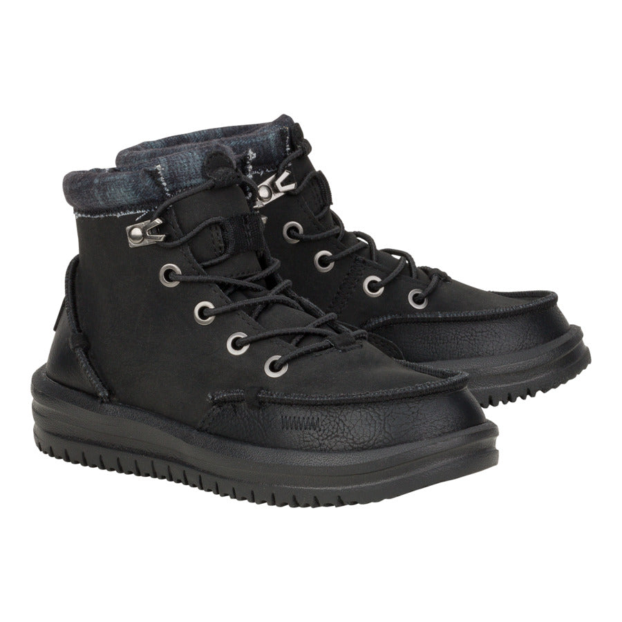 Bradley Youth Classic - Black
