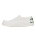 Wally St. Patrick%27s Day - White/Green