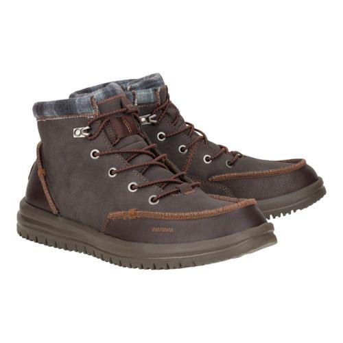 Bradley Classic - Brown