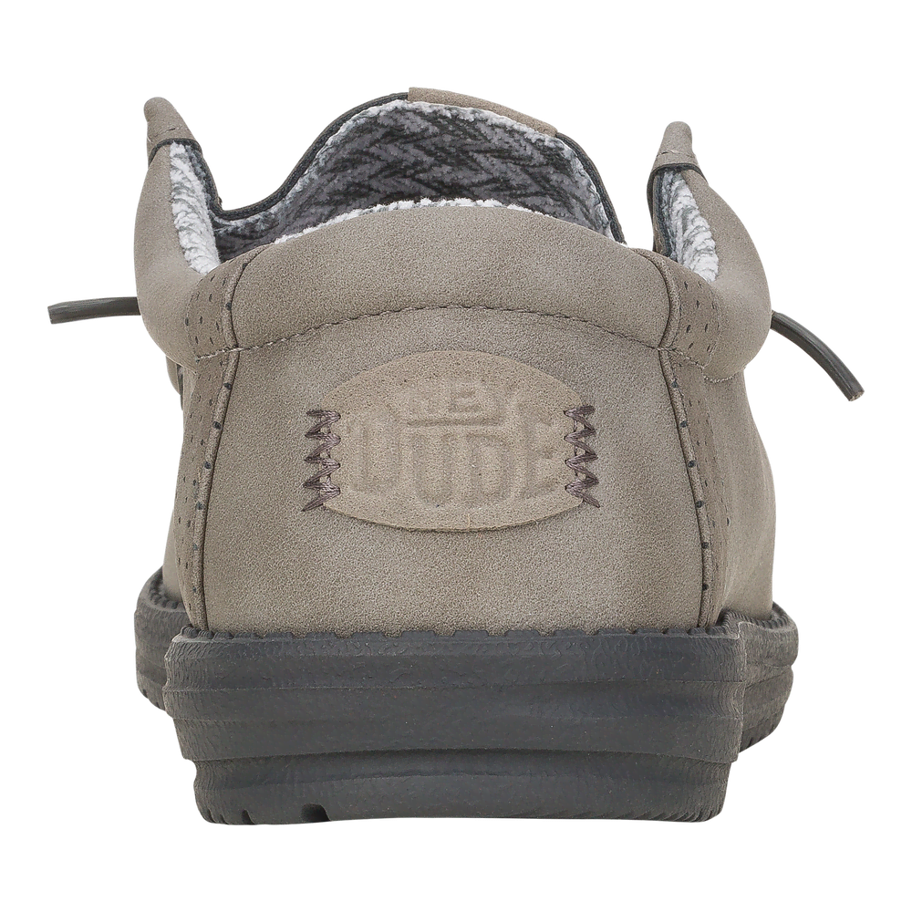 Wally Classic - Grey