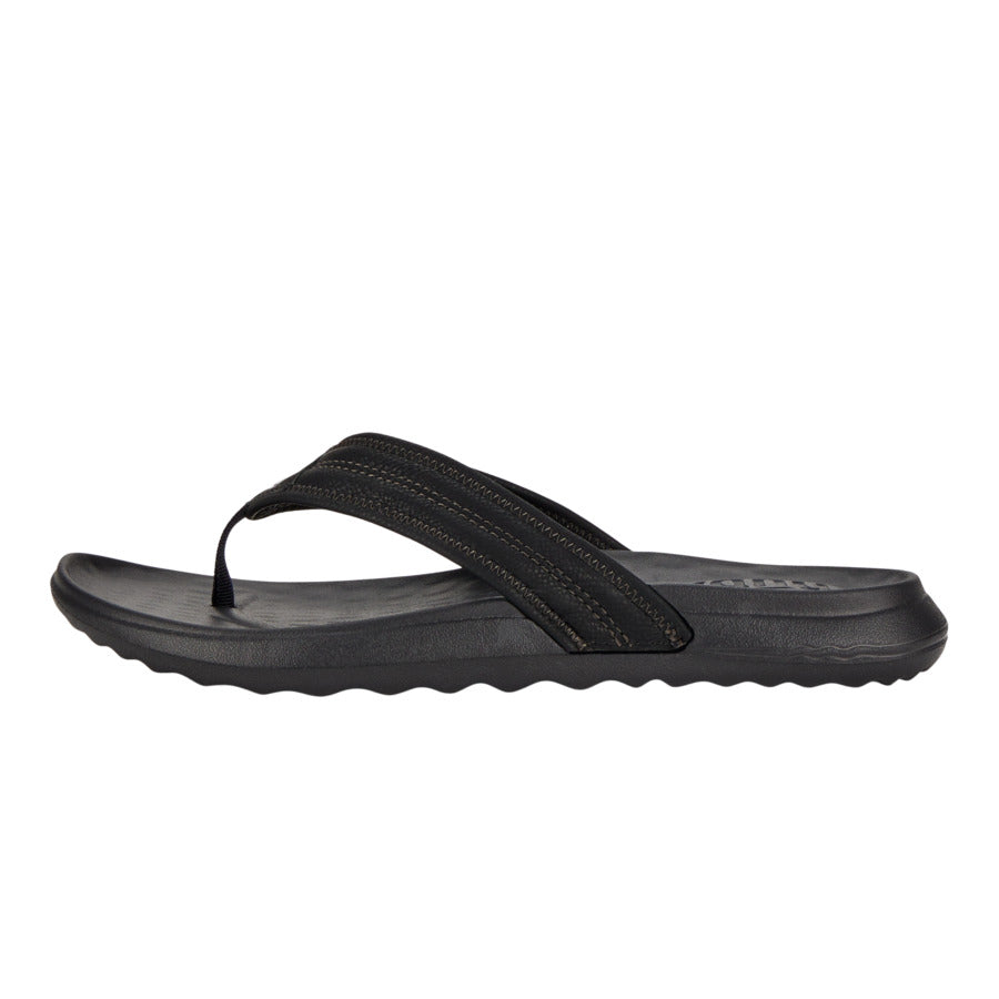 Myers Flip Classic - Black/Black