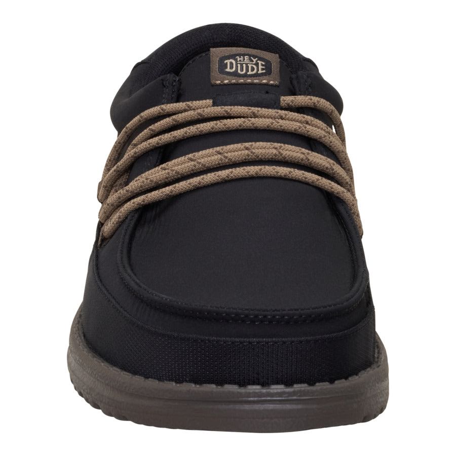 Wally Guard - Major Brown/Multi